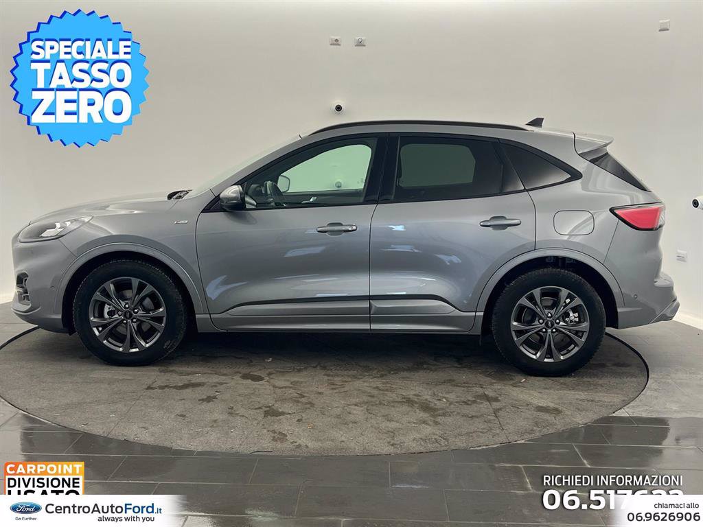 FORD Kuga 2.5 full hybrid st-line x 2wd 190cv cvt