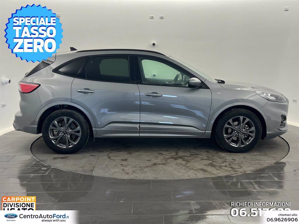 FORD Kuga 2.5 full hybrid st-line x 2wd 190cv cvt