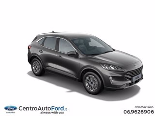 FORD Kuga 1.5 ecoboost titanium x 2wd 150cv