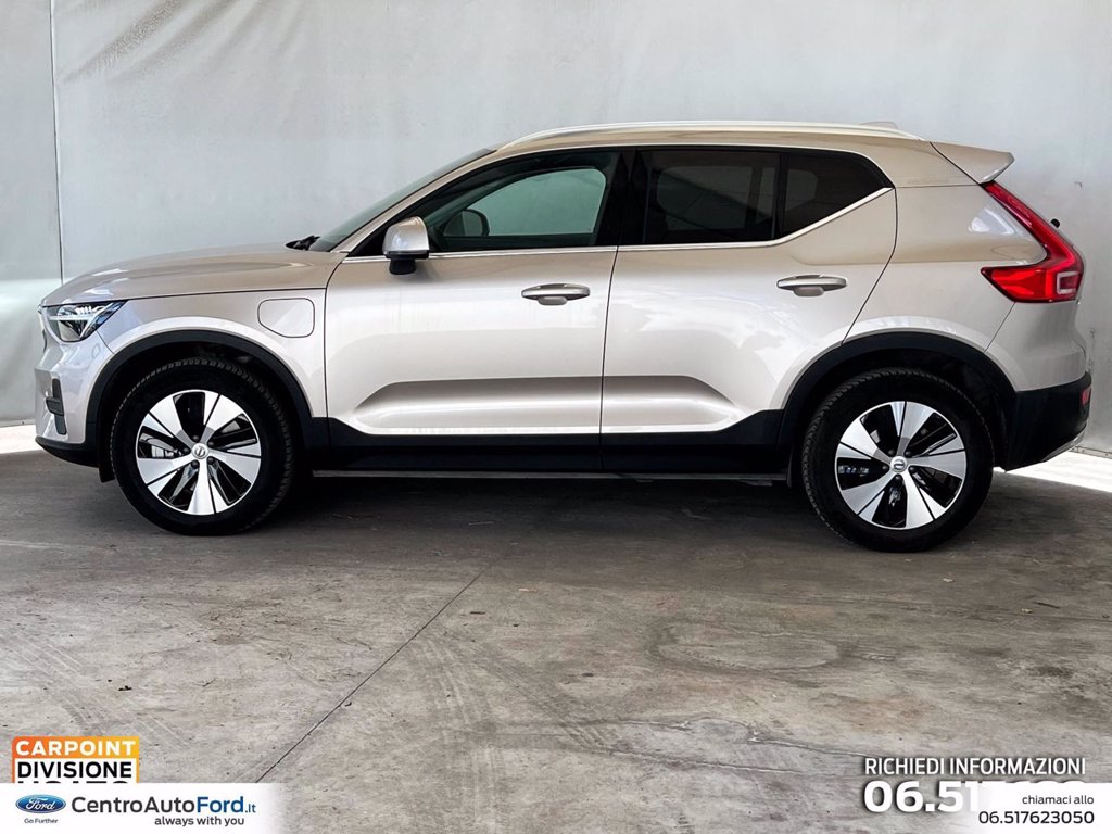 VOLVO Xc40 1.5 t4 recharge phev ultimate dark auto