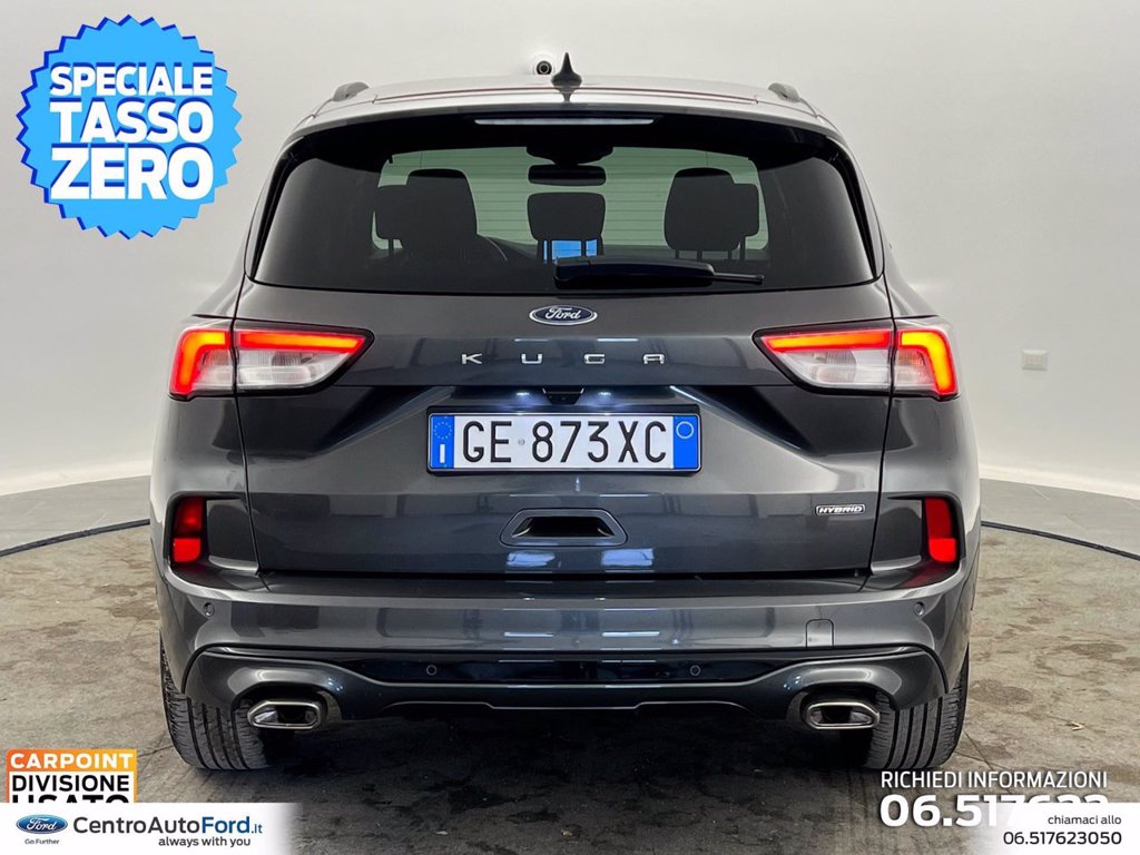 FORD Kuga 2.5 phev st-line 2wd 225cv cvt