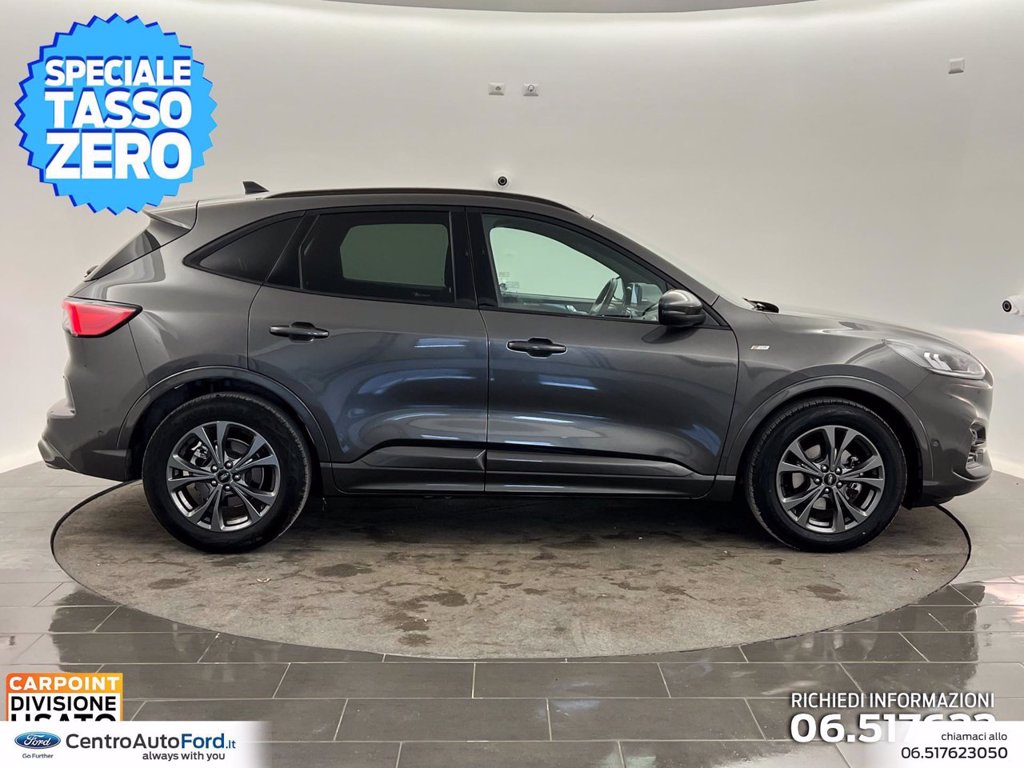 FORD Kuga 2.5 phev st-line 2wd 225cv cvt