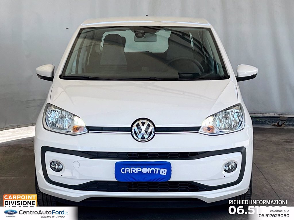 VOLKSWAGEN Up! 5p 1.0 move up! 60cv