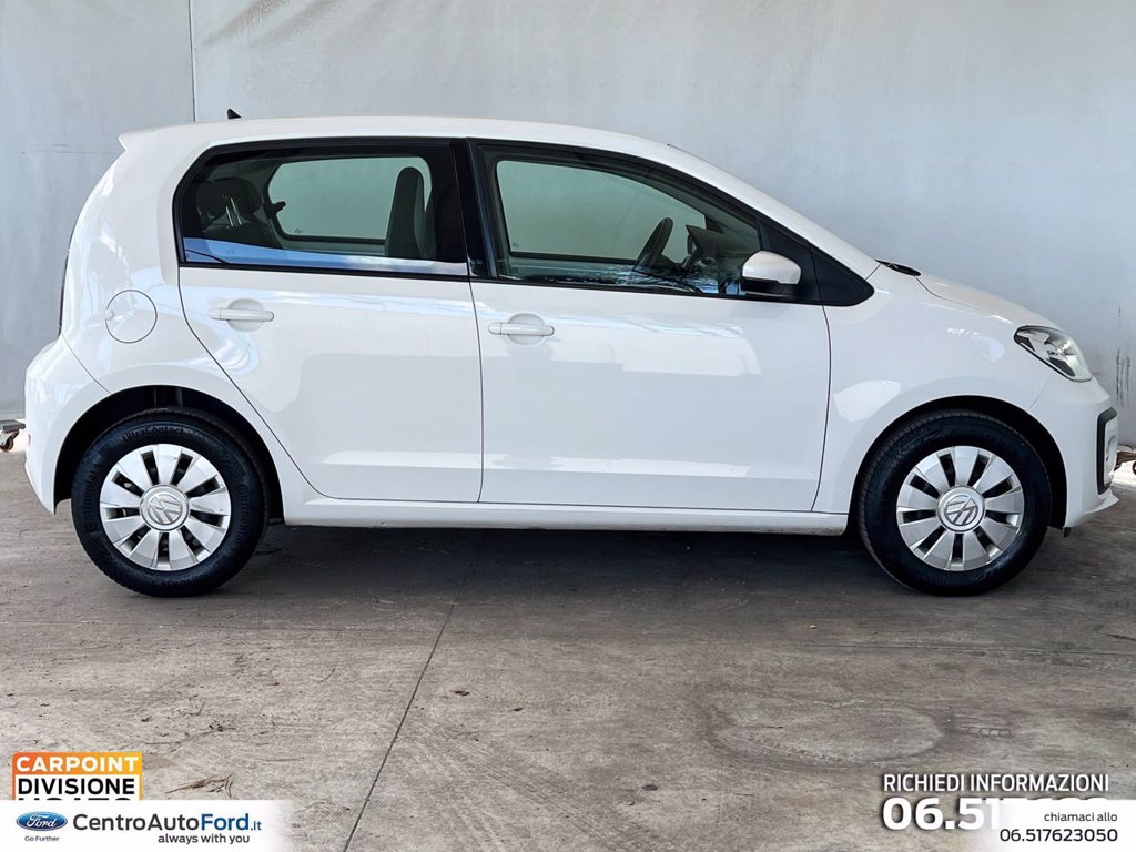 VOLKSWAGEN Up! 5p 1.0 move up! 60cv