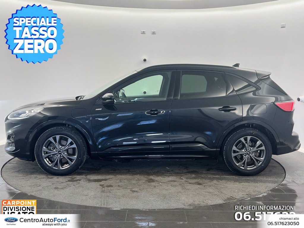 FORD Kuga 2.5 phev st-line x 2wd 225cv cvt