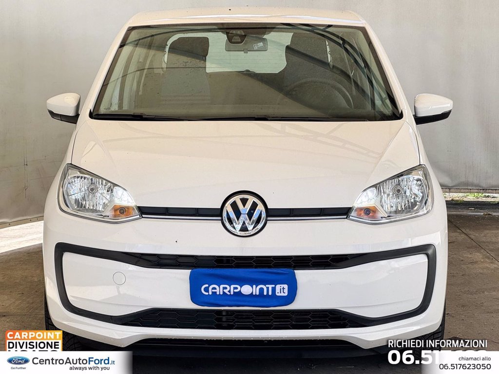 VOLKSWAGEN Up! 5p 1.0 move up! 60cv my20