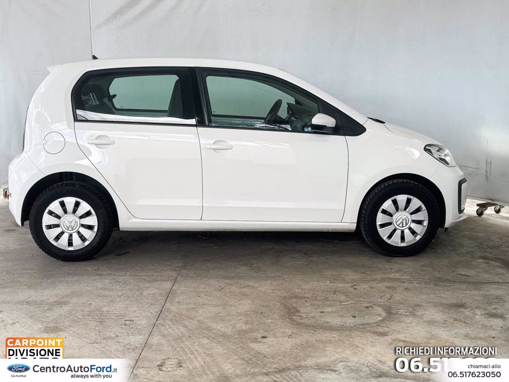 VOLKSWAGEN Up! 5p 1.0 move up! 60cv my20