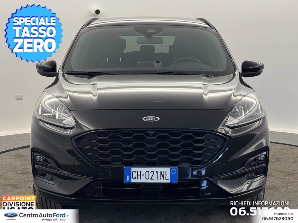 FORD Kuga 2.5 phev st-line 2wd 225cv cvt