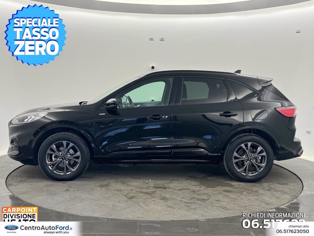 FORD Kuga 2.5 phev st-line 2wd 225cv cvt