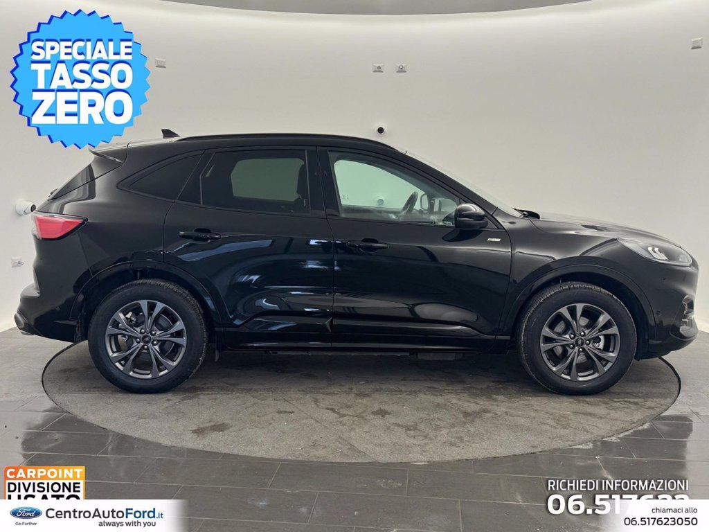 FORD Kuga 2.5 phev st-line 2wd 225cv cvt