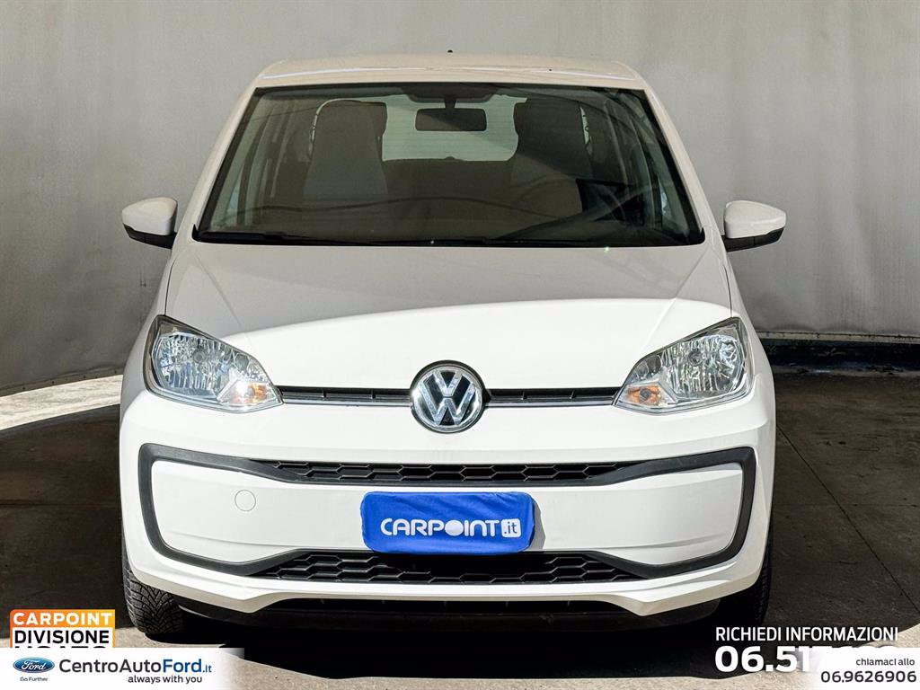 VOLKSWAGEN Up! 5p 1.0 move up! 60cv my20