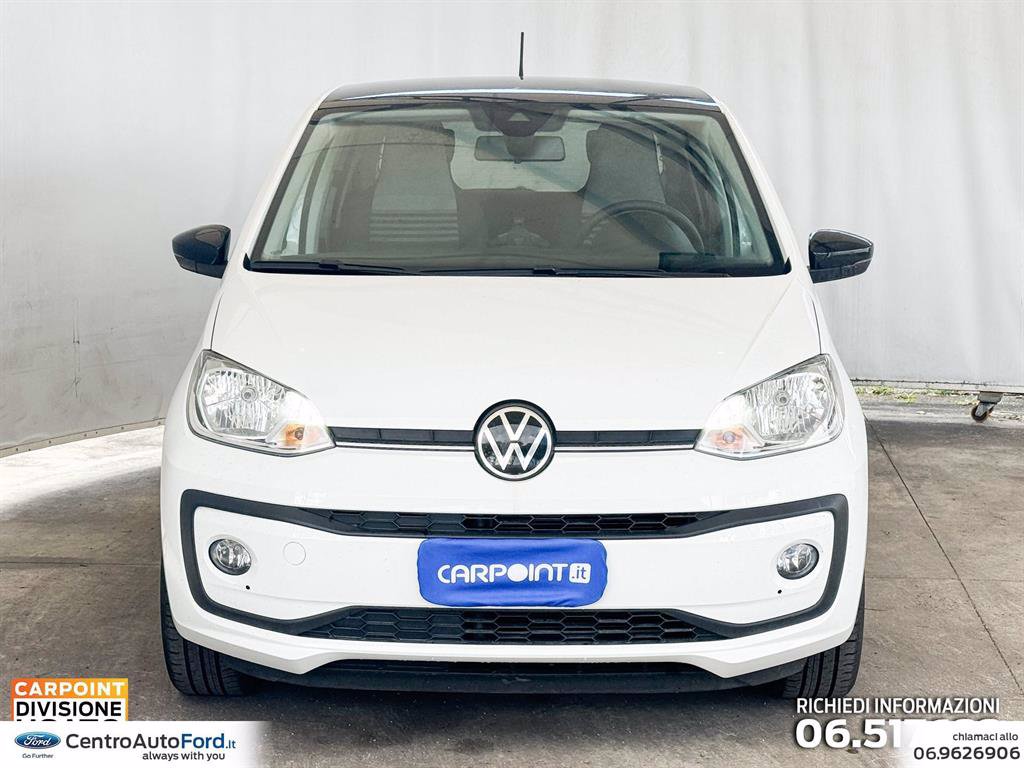 VOLKSWAGEN Up! 5p 1.0 move up! 60cv