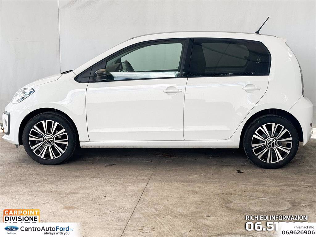 VOLKSWAGEN Up! 5p 1.0 move up! 60cv