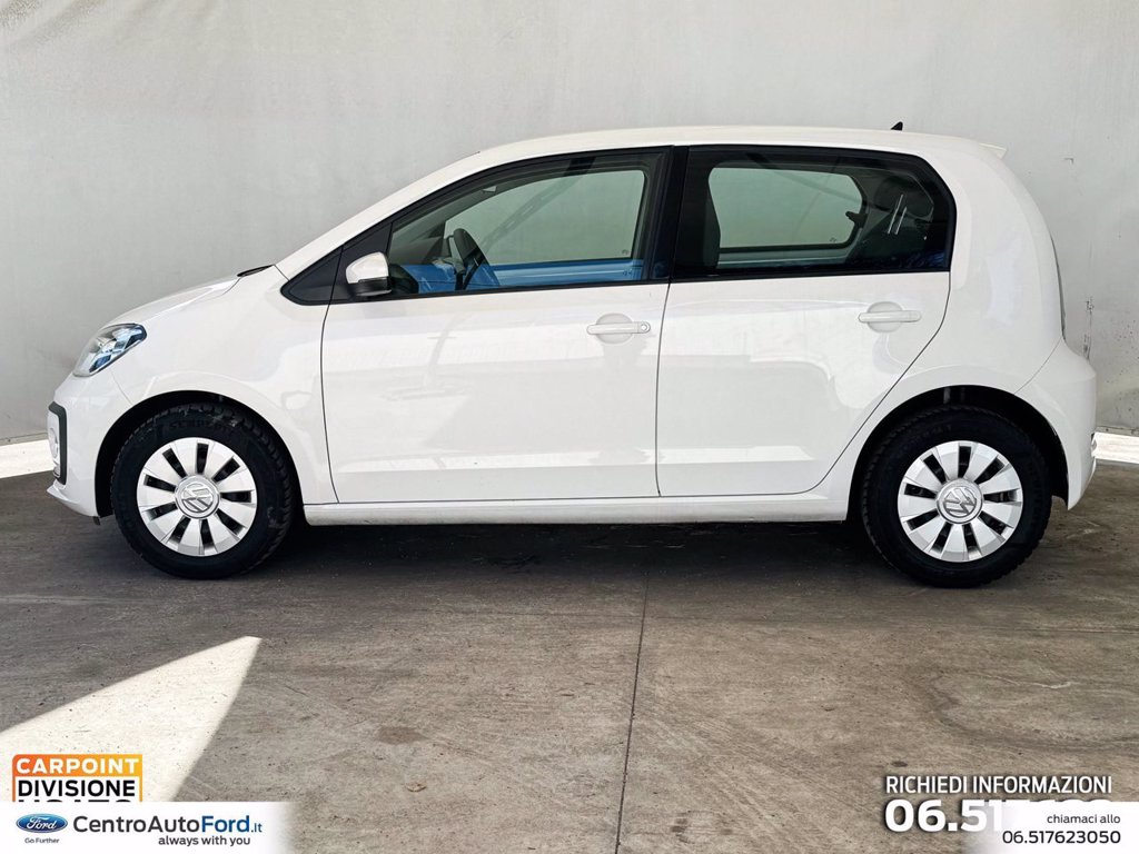 VOLKSWAGEN Up! 5p 1.0 move up! 60cv