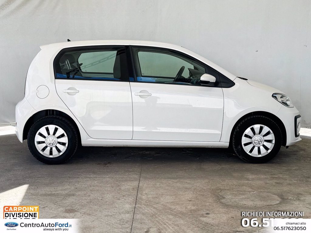 VOLKSWAGEN Up! 5p 1.0 move up! 60cv