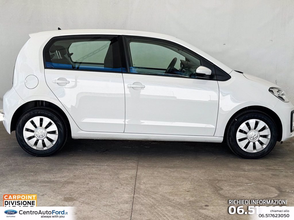 VOLKSWAGEN Up! 5p 1.0 move up! 60cv my20