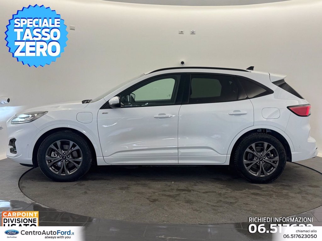 FORD Kuga 2.5 phev st-line x 2wd 225cv cvt