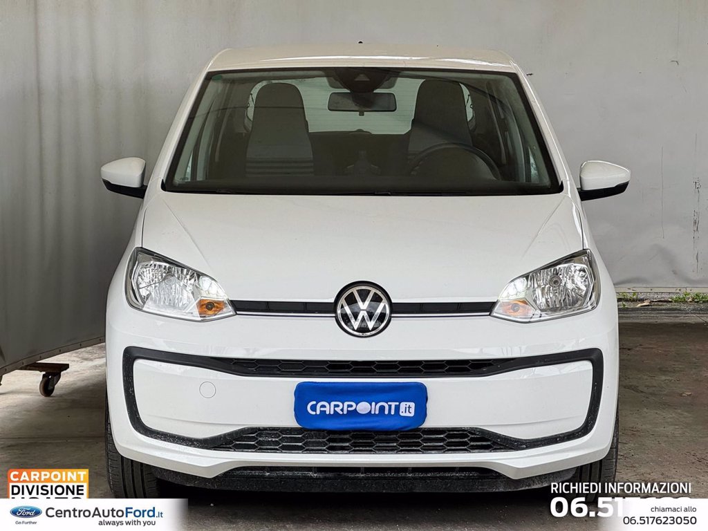 VOLKSWAGEN Up! 3p 1.0 move up! 75cv