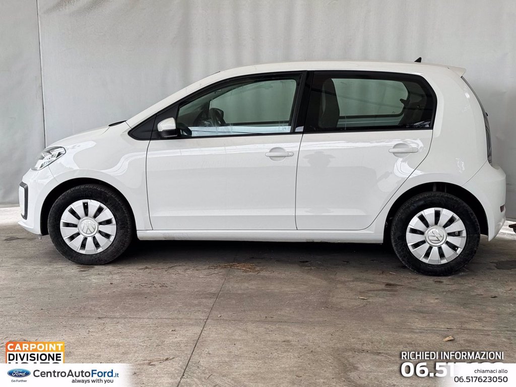 VOLKSWAGEN Up! 3p 1.0 move up! 75cv