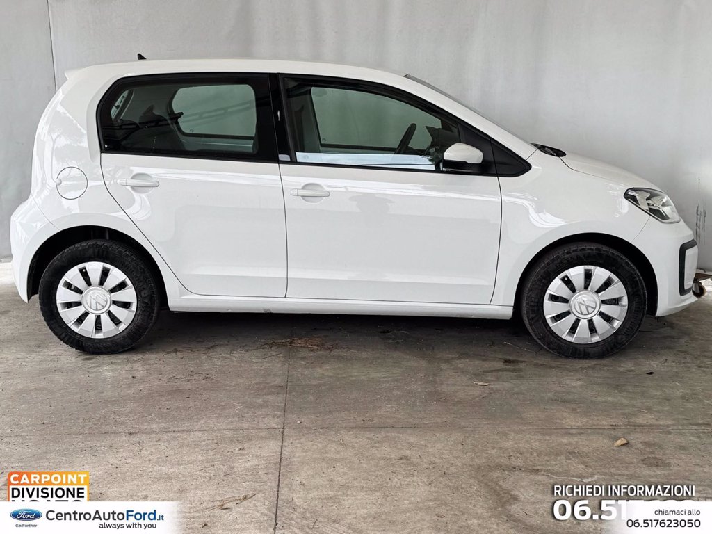 VOLKSWAGEN Up! 3p 1.0 move up! 75cv