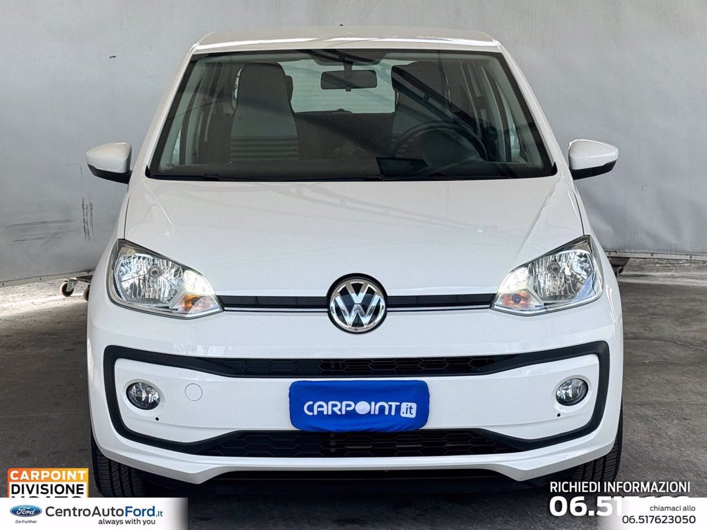 VOLKSWAGEN Up! 5p 1.0 move up! 75cv