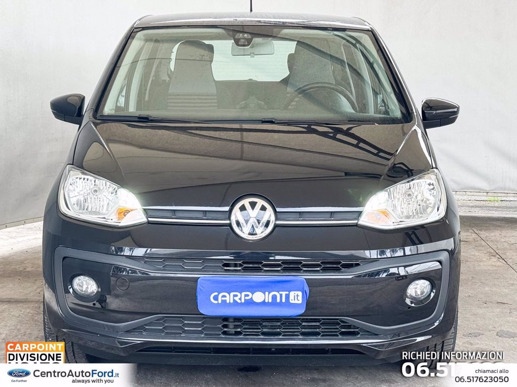 VOLKSWAGEN Up! 5p 1.0 move up! 60cv my20