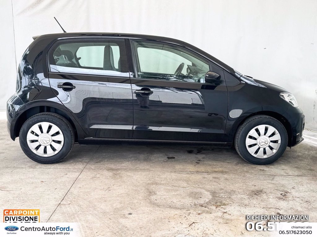 VOLKSWAGEN Up! 5p 1.0 move up! 60cv my20