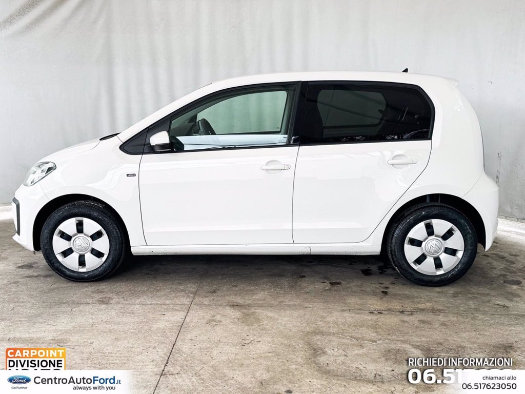 VOLKSWAGEN Up! 5p 1.0 move up! 60cv my20