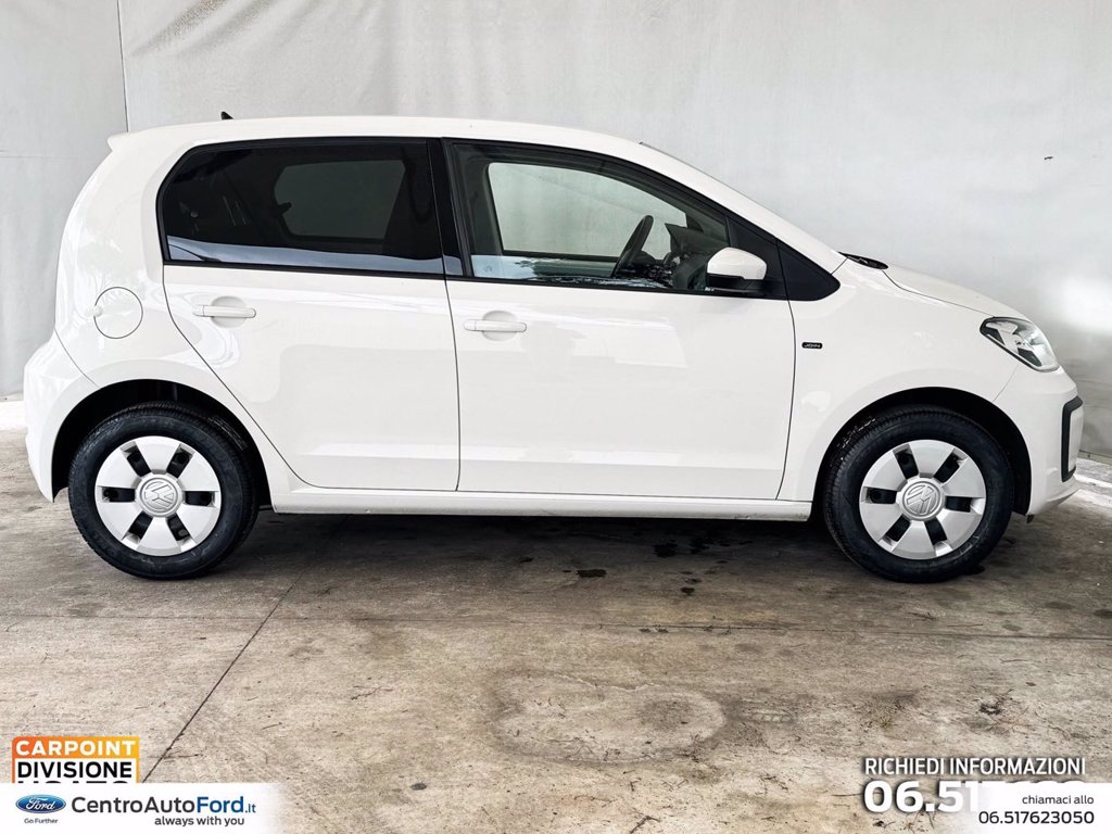 VOLKSWAGEN Up! 5p 1.0 move up! 60cv my20