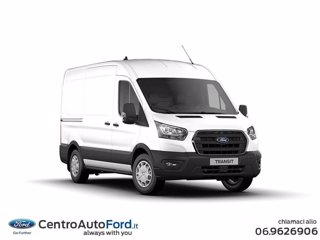 FORD Transit 330 2.0 tdci 170cv trend l3h2 e6.2