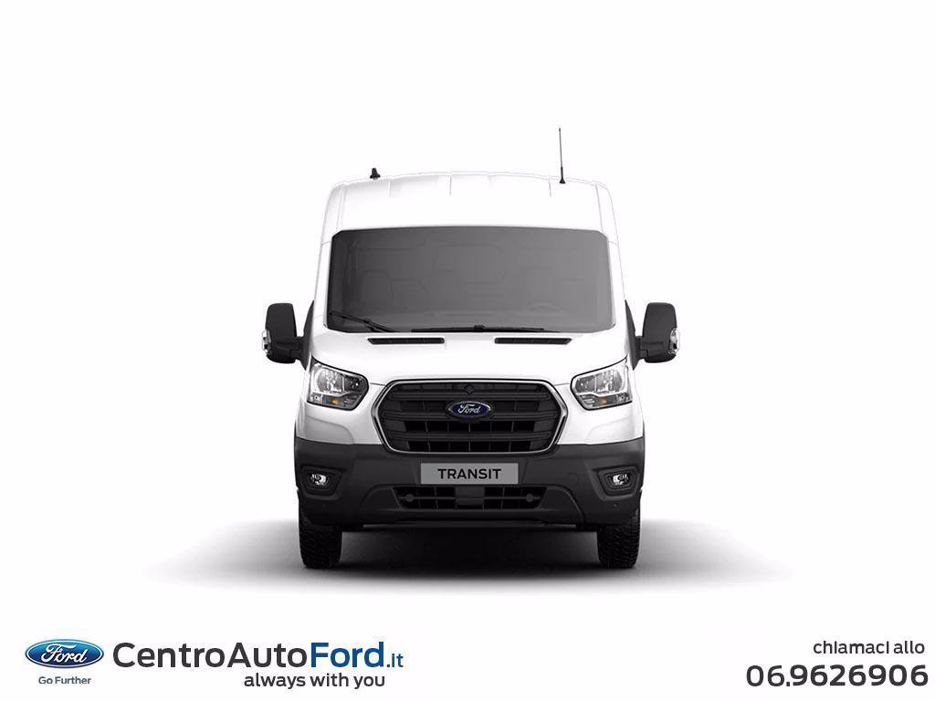 FORD Transit 330 2.0 tdci 170cv trend l3h2 e6.2