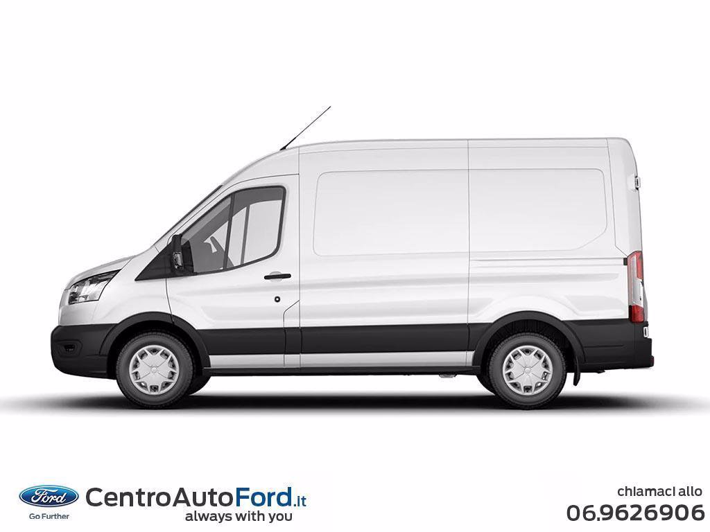 FORD Transit 330 2.0 tdci 170cv trend l3h2 e6.2