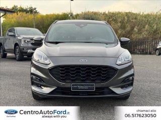 FORD Kuga 1.5 EcoBlue 120 CV 2WD ST-Line