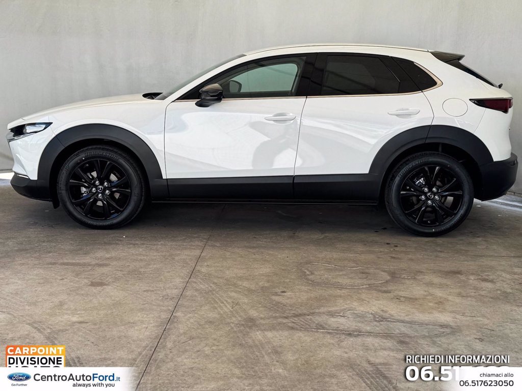 MAZDA Cx-30 2.0 m-hybrid homura 2wd 150cv 6at