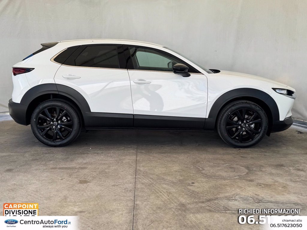 MAZDA Cx-30 2.0 m-hybrid homura 2wd 150cv 6at