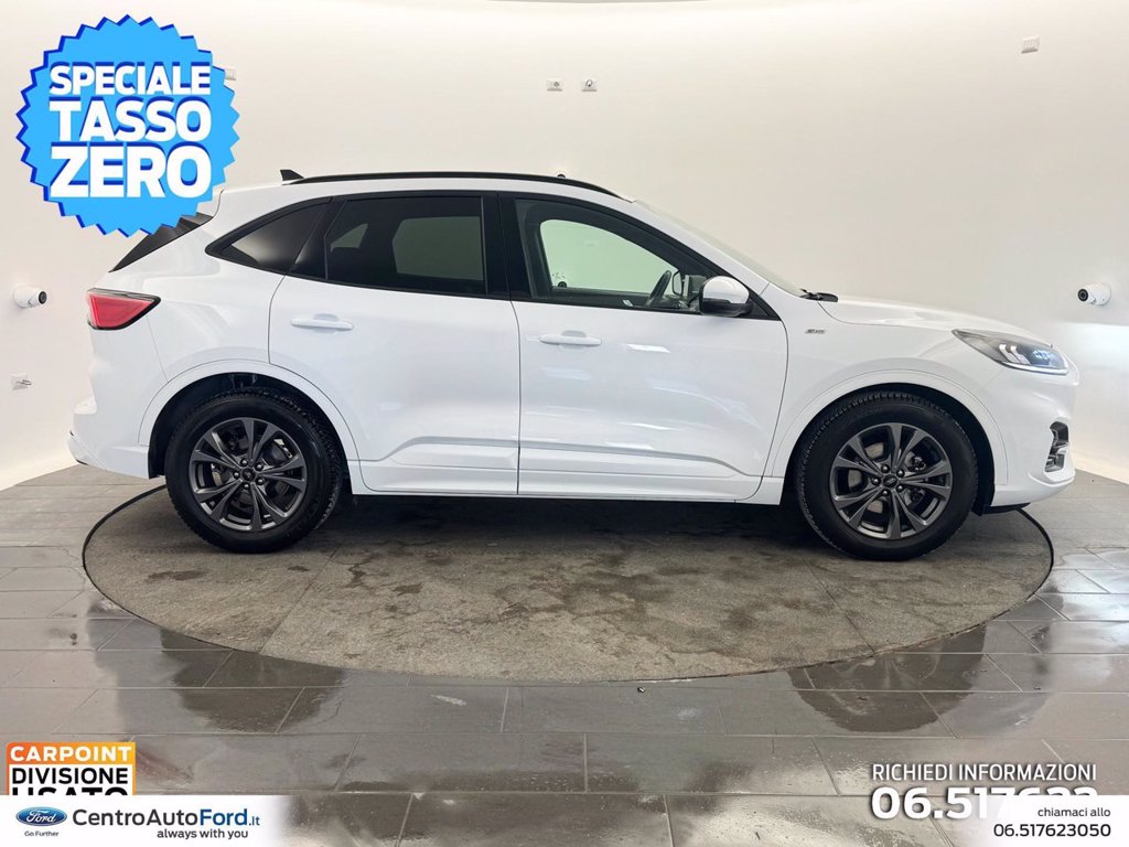 FORD Kuga 1.5 ecoblue st-line 2wd 120cv