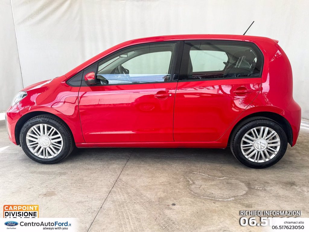 VOLKSWAGEN Up! 5p 1.0 evo move up! 65cv