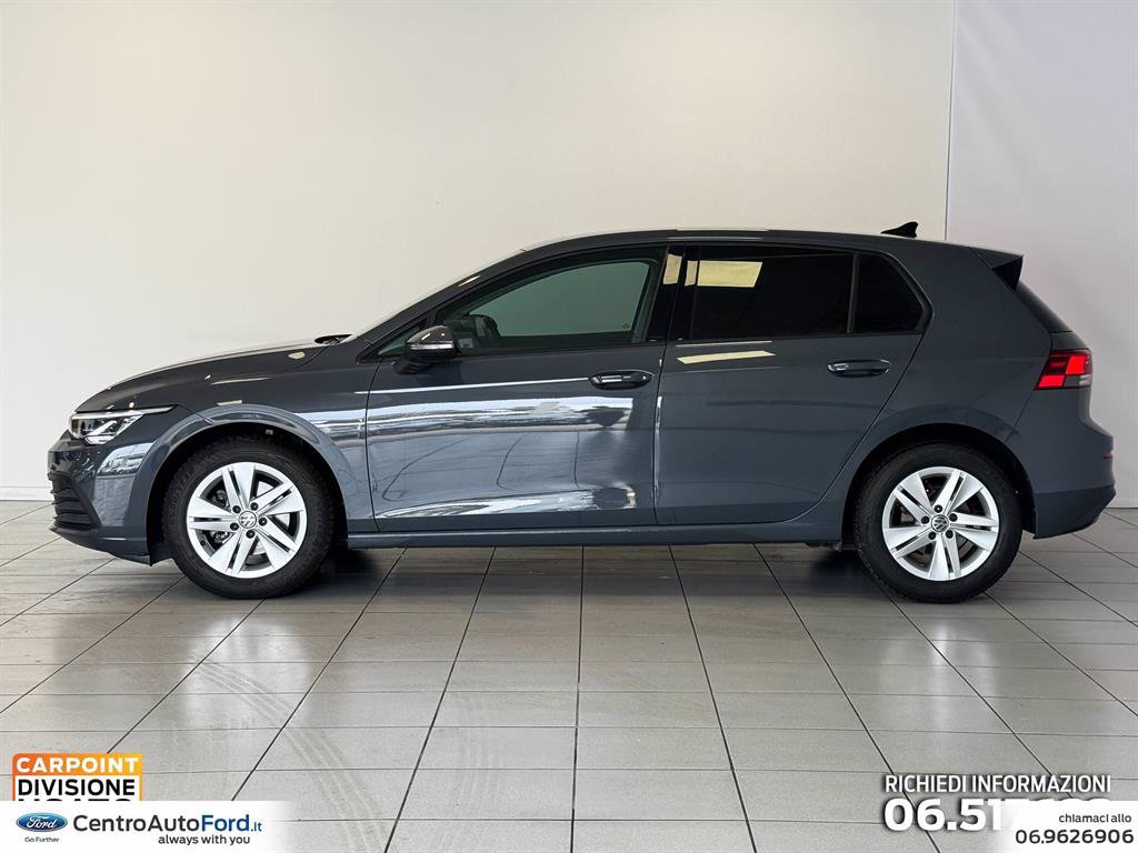 VOLKSWAGEN Golf 2.0 tdi life 115cv