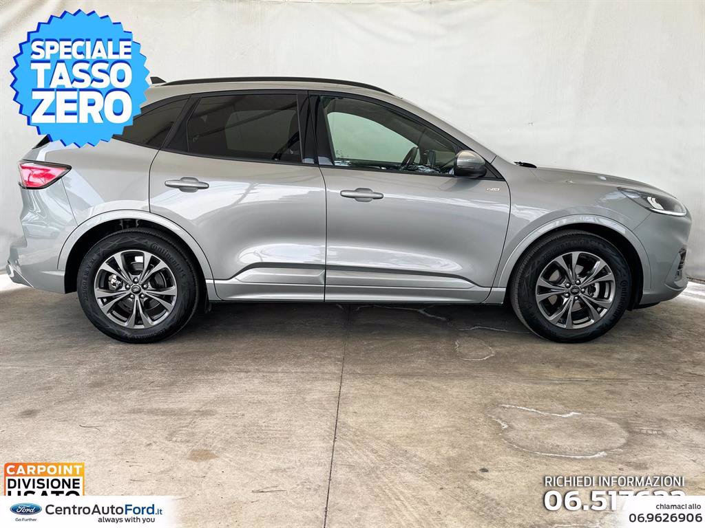 FORD Kuga 1.5 ecoboost st-line 2wd 150cv