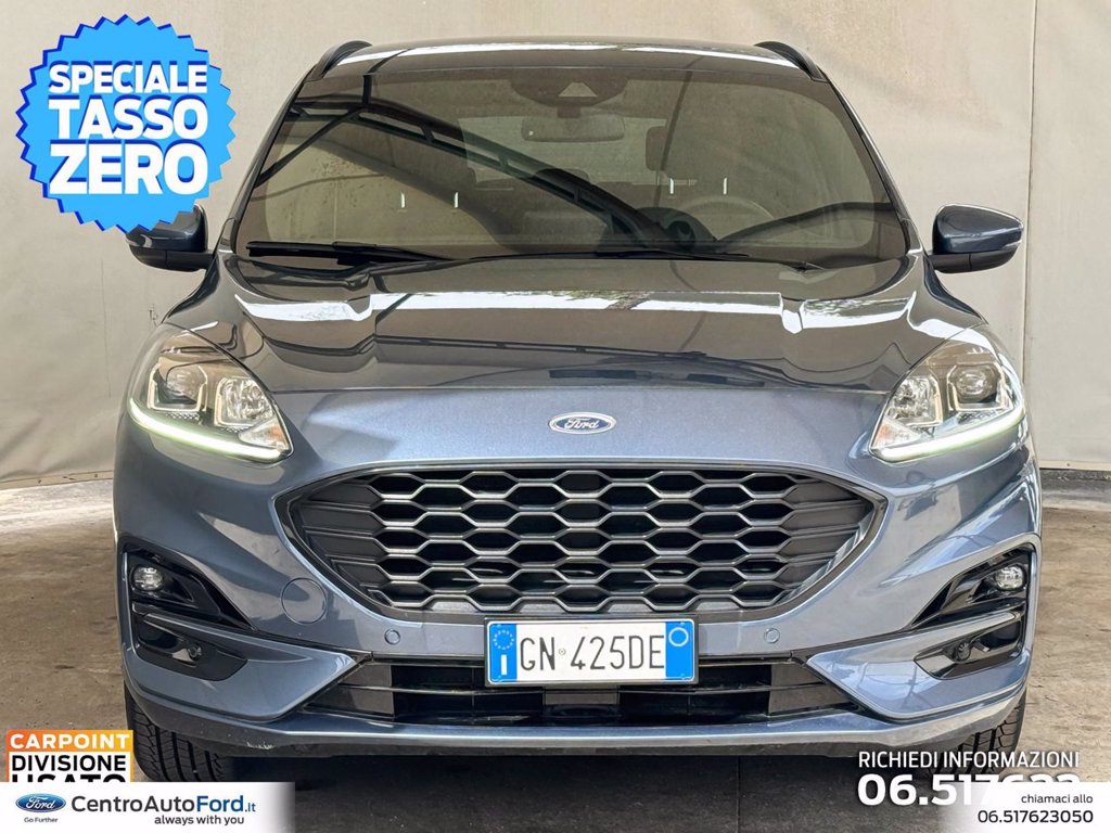 FORD Kuga 1.5 ecoboost st-line 2wd 150cv