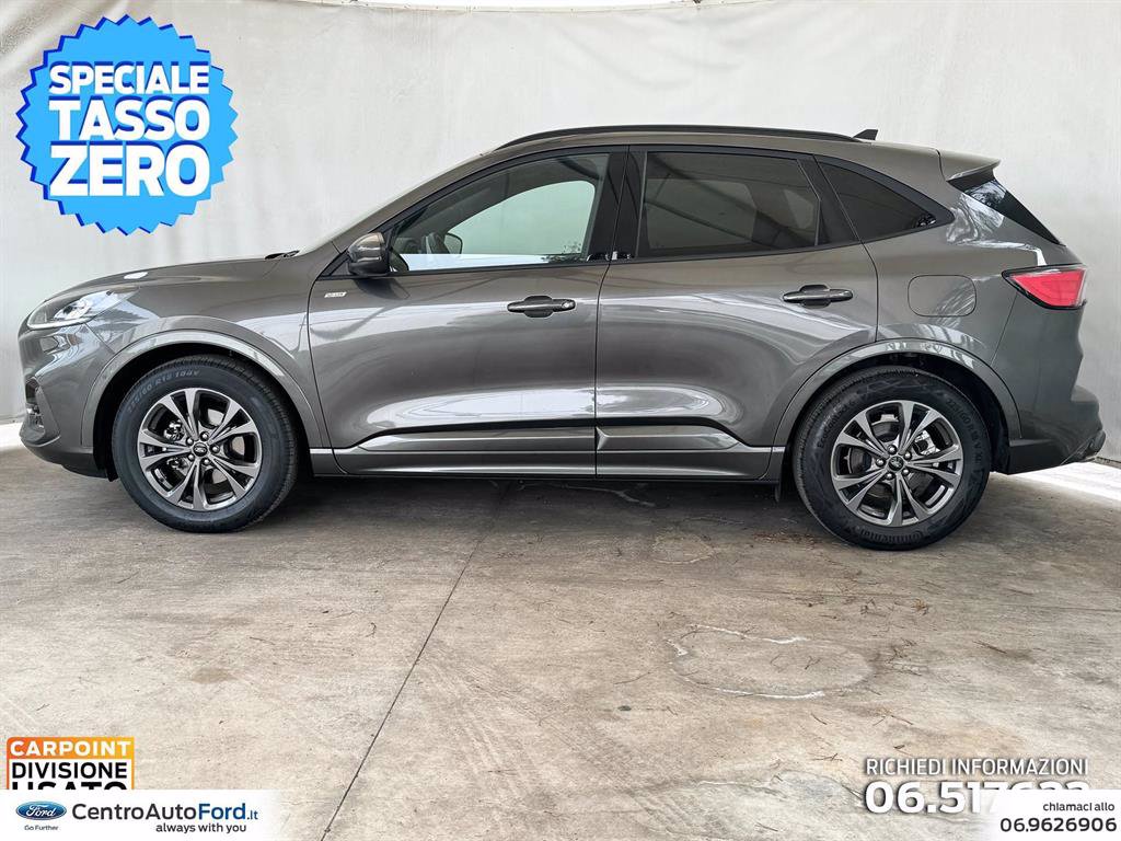 FORD Kuga 1.5 ecoboost st-line 2wd 150cv