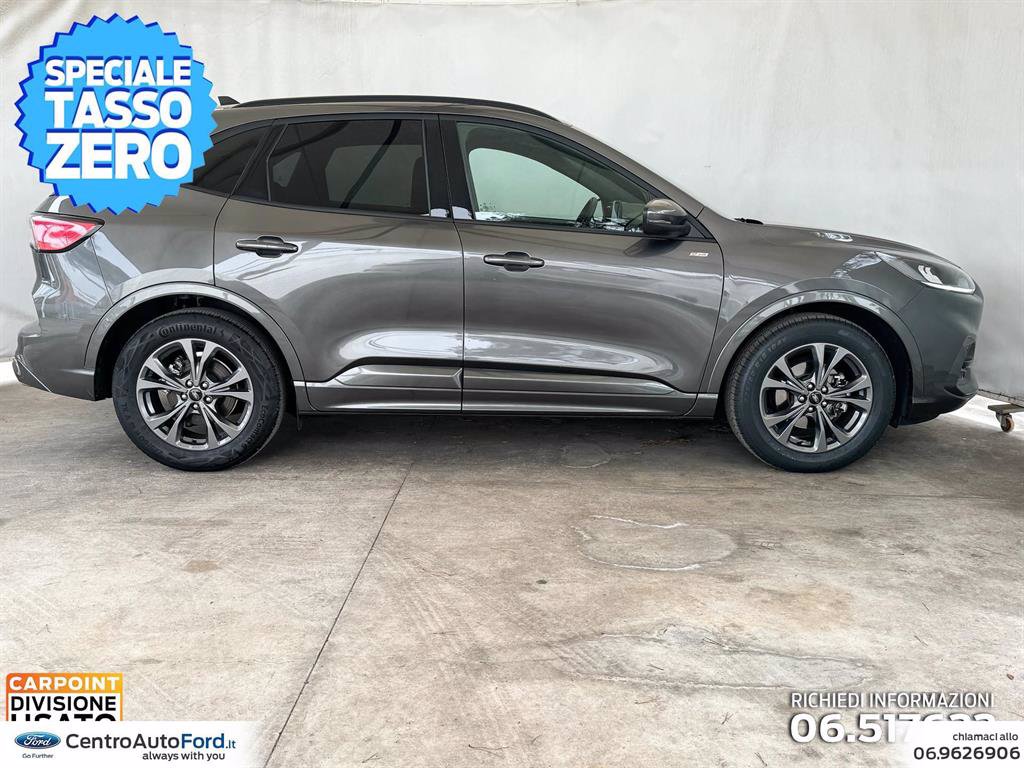 FORD Kuga 1.5 ecoboost st-line 2wd 150cv