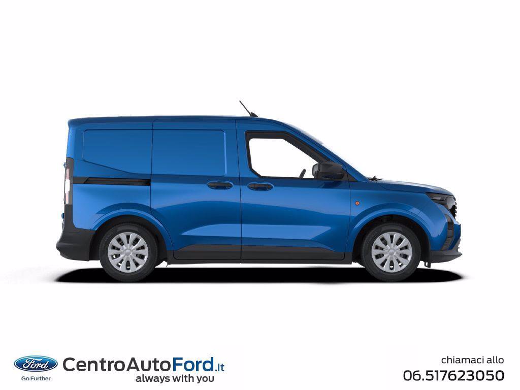 FORD Transit courier v769 1.5 ecoblue 100cv trend