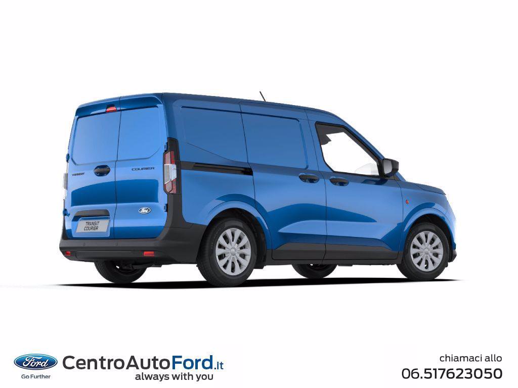 FORD Transit courier v769 1.5 ecoblue 100cv trend