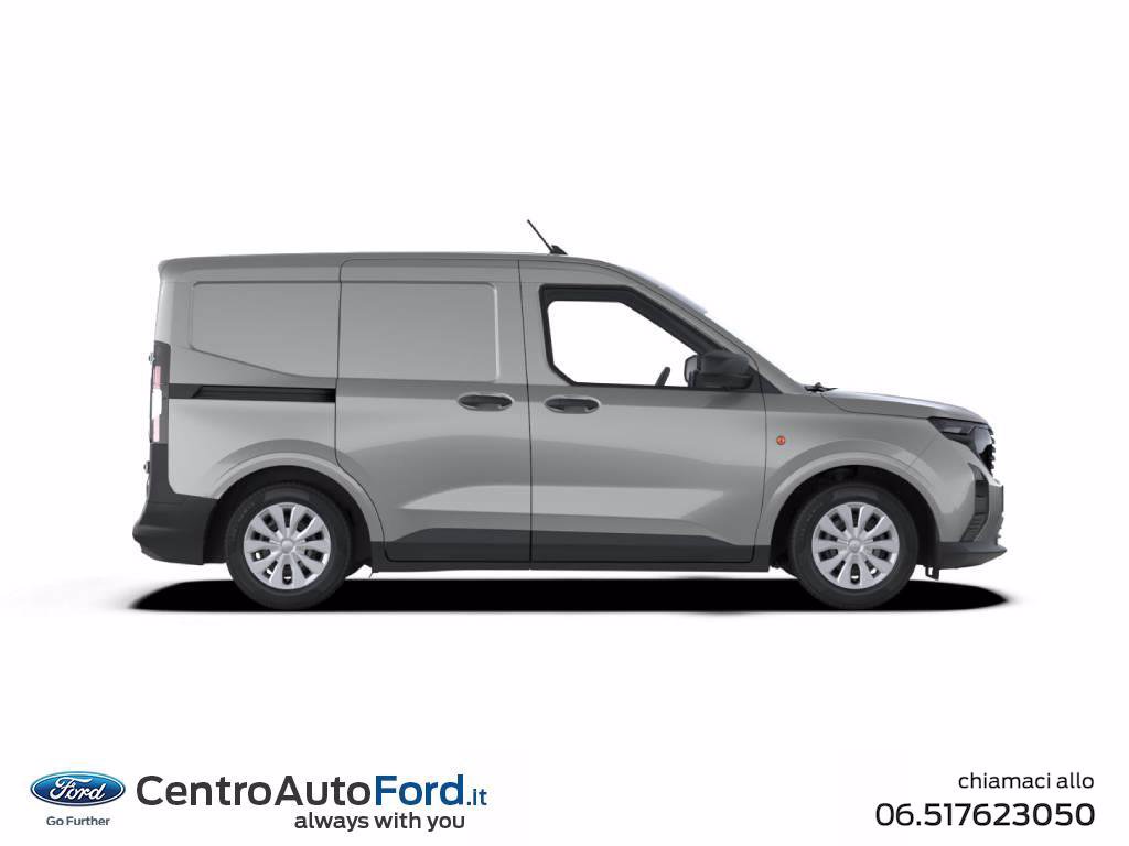 FORD Transit courier v769 1.5 ecoblue 100cv trend