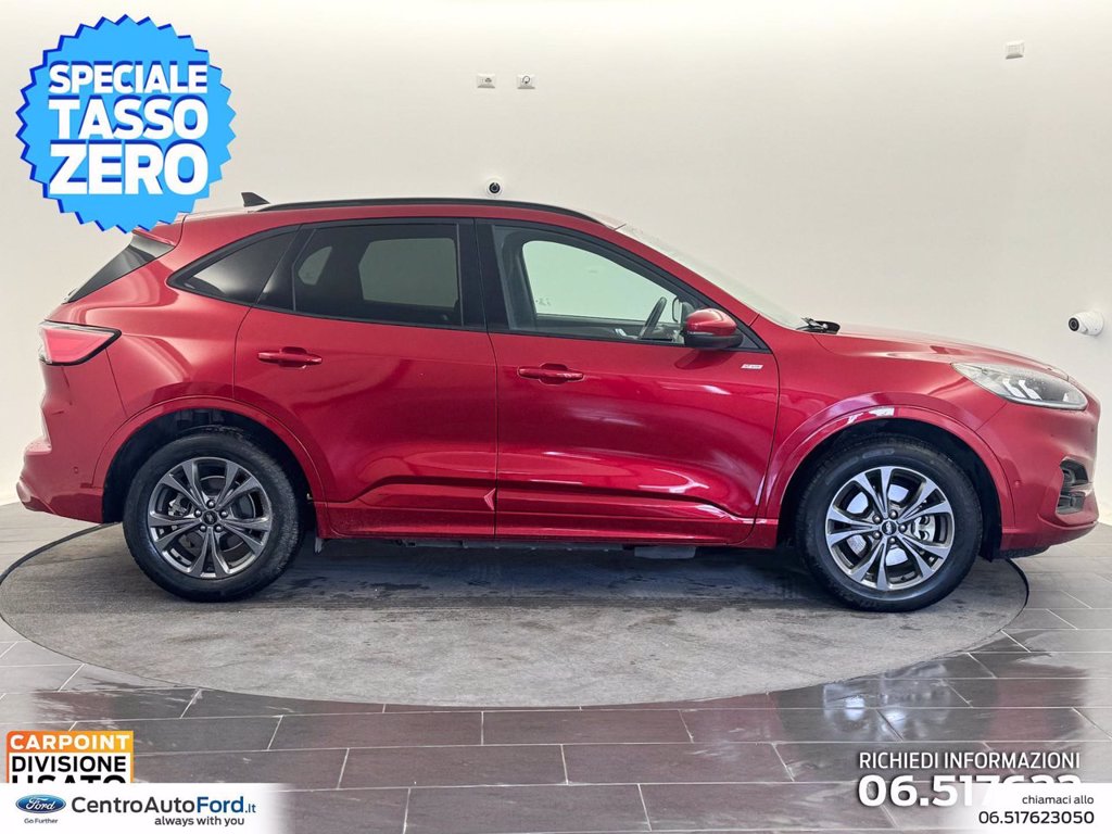 FORD Kuga 2.5 phev st-line 2wd 225cv cvt