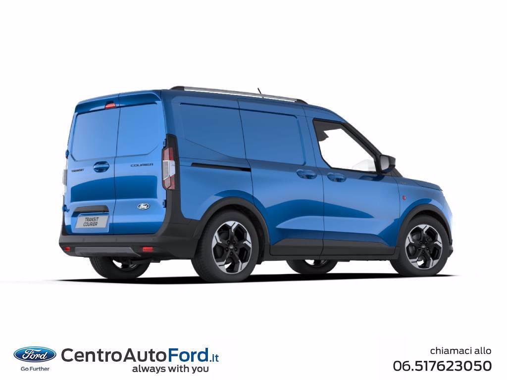 FORD Transit courier v769 1.5 ecoblue 100cv active