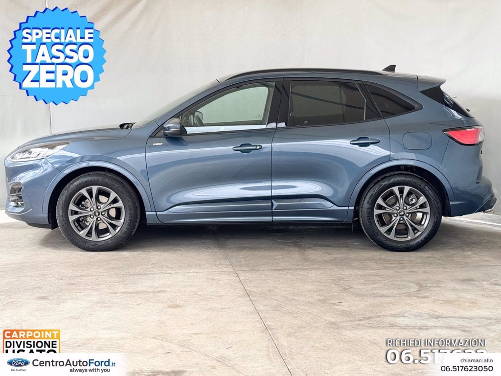 FORD Kuga 1.5 ecoboost st-line 2wd 150cv