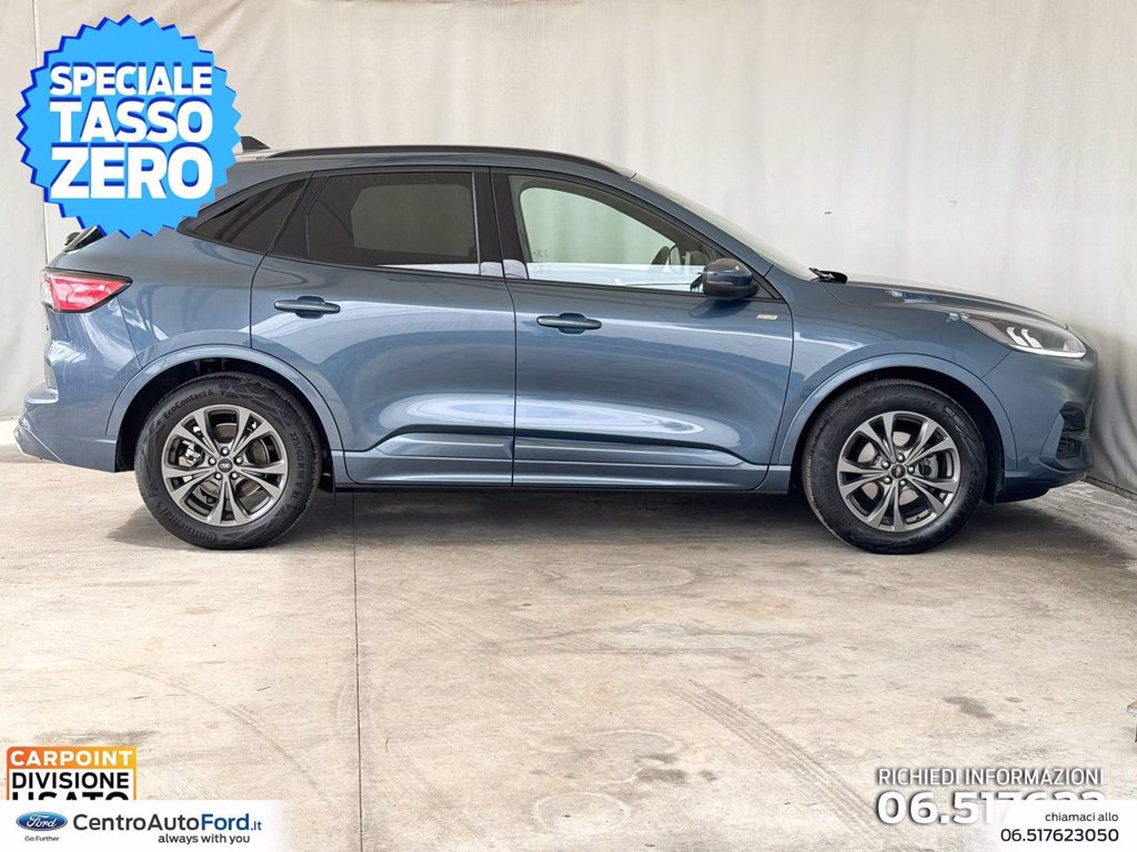 FORD Kuga 1.5 ecoboost st-line 2wd 150cv