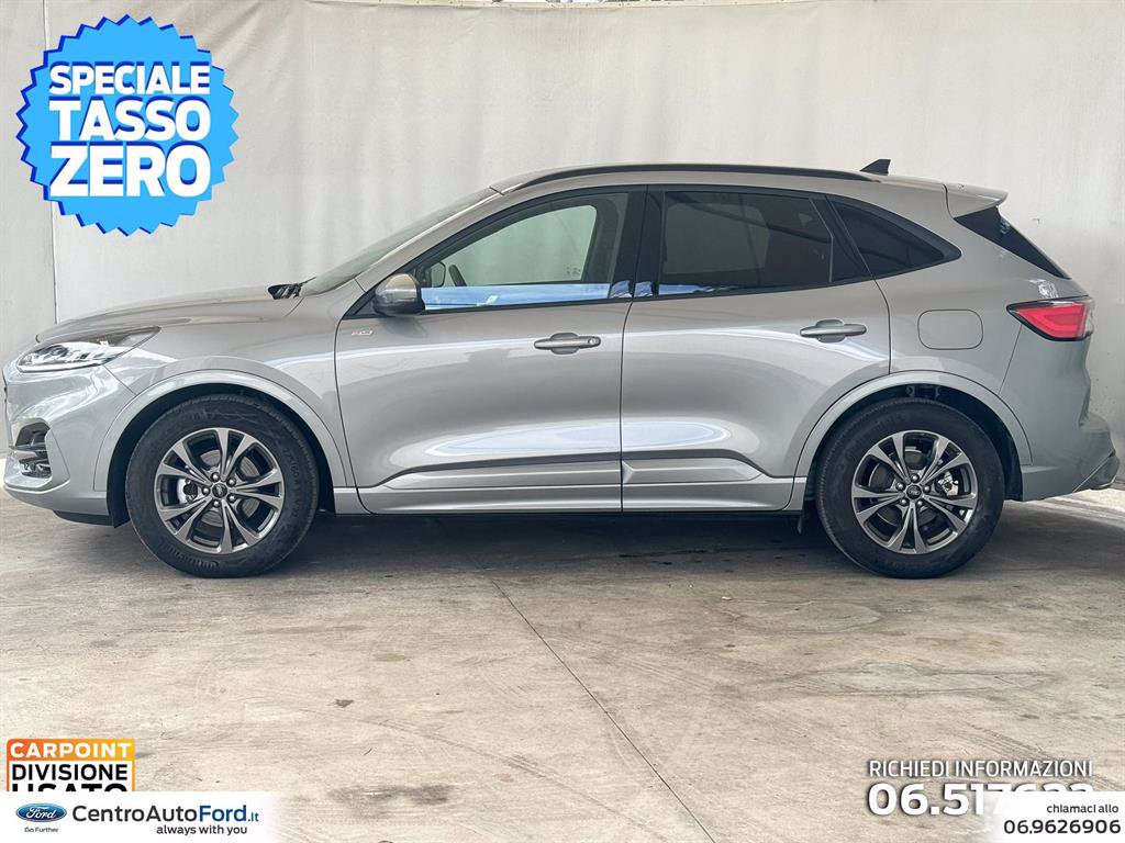 FORD Kuga 1.5 ecoboost st-line 2wd 150cv